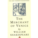 MERCHANT OF VENICE (ED MERCHANT) (PENGUIN)