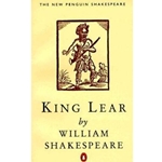 KING LEAR (ED HUNTER)
