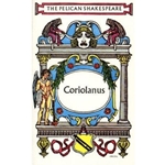 CORIOLANUS (ED. LEVINE)