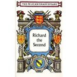 RICHARD II ED. BLACK