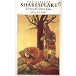 HENRY IV PART 1 (PELICAN)