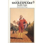 TWELFTH NIGHT (ED. PROUTY) (PELICAN)