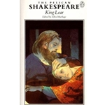 KING LEAR (ED. HARBAGE) (PELICAN)