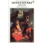 RICHARD THE THIRD (ED. EVANS) (PELICAN)