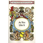 AS YOU LIKE IT