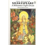 MIDSUMMER NIGHT'S DREAM (ED. DORAN) (PELICAN)