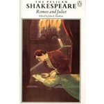 ROMEO & JULIET (ED. HAWKINS) (PELICAN)