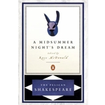 MIDSUMMER NIGHT'S DREAM