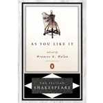 AS YOU LIKE IT (ED DOLAN)