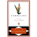 CYMBELINE (ED HOLLAND)