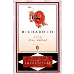 (VU) RICHARD III