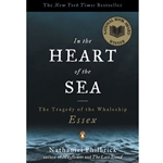 IN THE HEART OF THE SEA