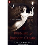 BURNING OF BRIDGET CLEARY