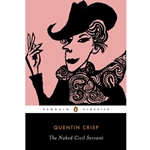 NAKED CIVIL SERVANT (PREFACE HOLROYD)