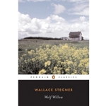 WOLF WILLOW