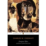 CONJURE TALES & STORIES OF COLOR LINE