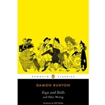 GUYS & DOLLS & OTHER WRITINGS