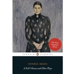DOLL'S HOUSE & OTHER PLAYS