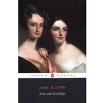 SENSE & SENSIBILITY