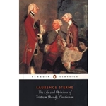 LIFE & OPINIONS OF TRISTRAM SHANDY, GENTLEMAN (ED NEW) (P)