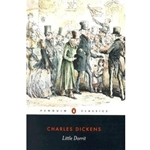 LITTLE DORRIT (ED WALL)