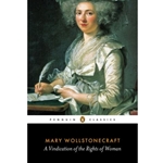 VINDICATION OF THE RIGHTS OF WOMEN