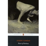 (A) HEART OF DARKNESS (REVISED)
