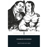 (SUB) SKETCHES BY BOZ