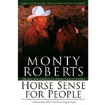 HORSE SENSE FOR PEOPLE