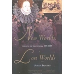 NEW WORLDS, LOST WORLDS