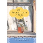SECRET LIFE OF BEES
