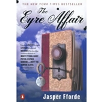 EYRE AFFAIR: THURSDAY NEXT NOVEL