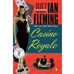 CASINO ROYALE