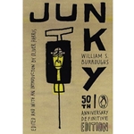 JUNKY (50TH ANNIV ED)