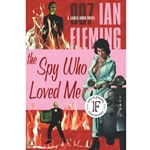 SPY WHO LOVED ME