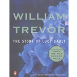 THE STORY OF LUCY GAULT