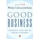 GOOD BUSINESS