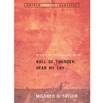 ROLL OF THUNDER, HEAR MY CRY