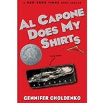 AL CAPONE DOES MY SHIRTS