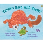 TURTLES RACE WITH BEAVER: A TRADITIONAL SENEC