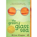 GREEN GLASS SEA