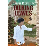 TALKING LEAVES