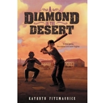 DIAMOND IN THE DESERT