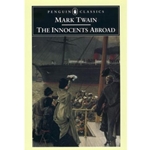 INNOCENTS ABROAD