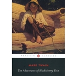 ADVENTURES OF HUCKLEBERRY FINN