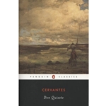 DON QUIXOTE (TR: RUTHERFORD)