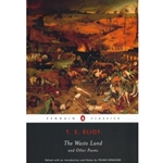 WASTE LAND & OTHER POEMS (ED KERMODE)