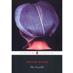 CRUCIBLE