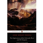 EXPLORATION OF THE COLORADO RIVER