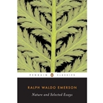 NATURE & SELECTED ESSAYS